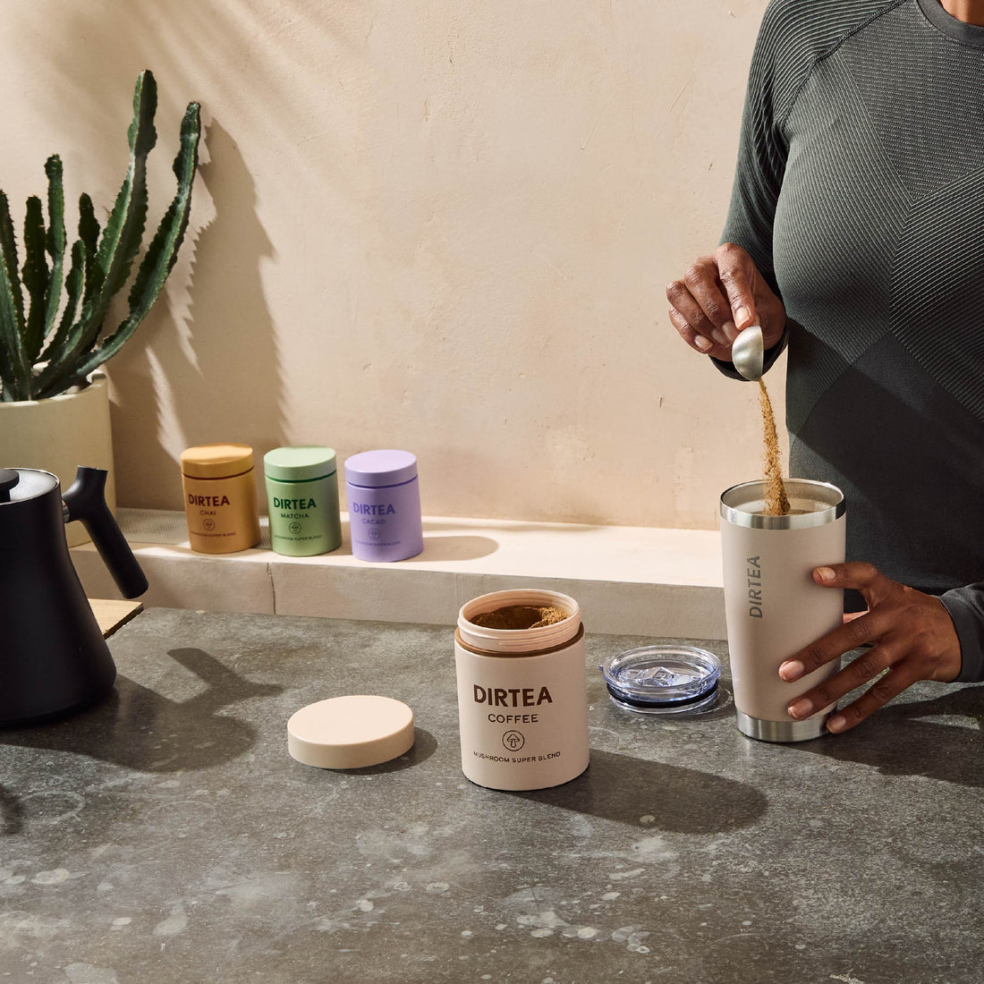 Does Mushroom Coffee Break a Fast? The Complete Intermittent Fasting Guide