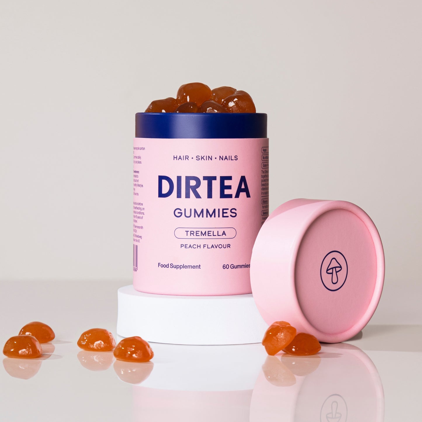 Tremella Gummies (GCC)