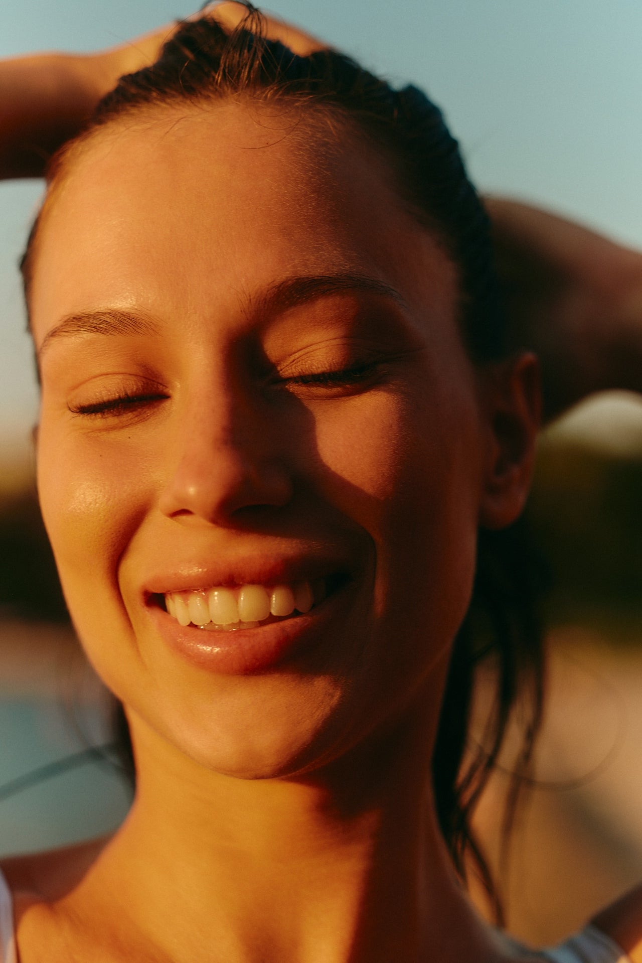 How to Be Happier, Naturally: How Functional Foods Influence Serotonin and Calm