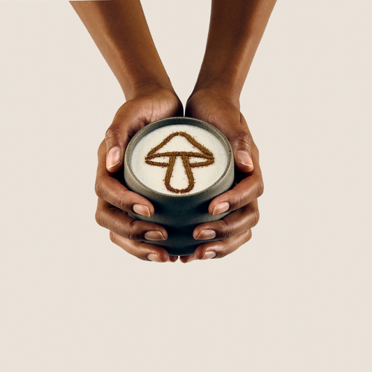 Mushroom Coffee Benefits: The Complete Science-Backed Guide