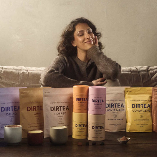 Beginner's Guide to Mushroom Stacking: How to Combine Functional Fungi for Maximum Benefits