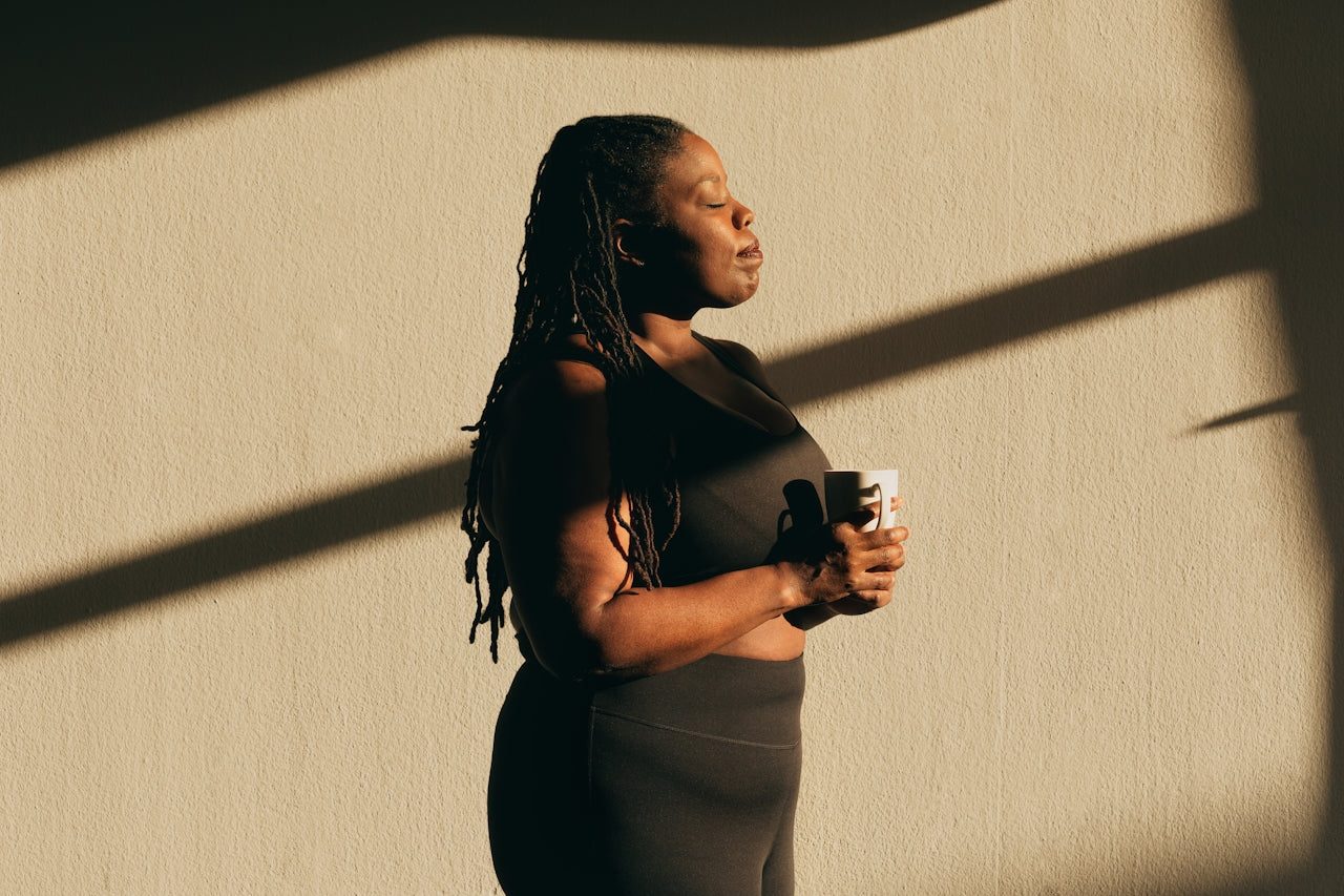 5 Simple Wellness Routines to Reconnect with Yourself