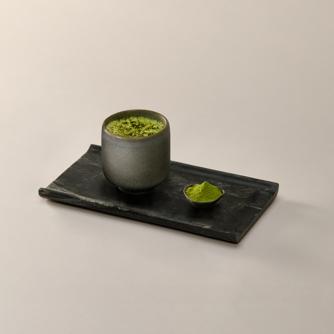 DIRTEA Matcha Lemon Ginger Tea Recipe: Triple-Action Wellness in a Cup