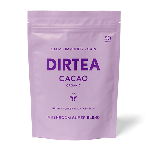 Cacao Super Blend