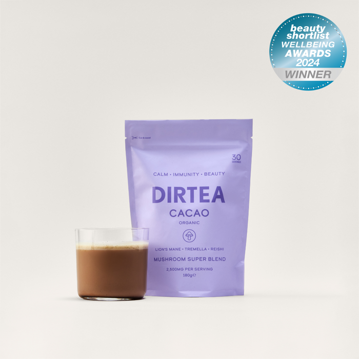 DIRTEA Cacao (Intl.)