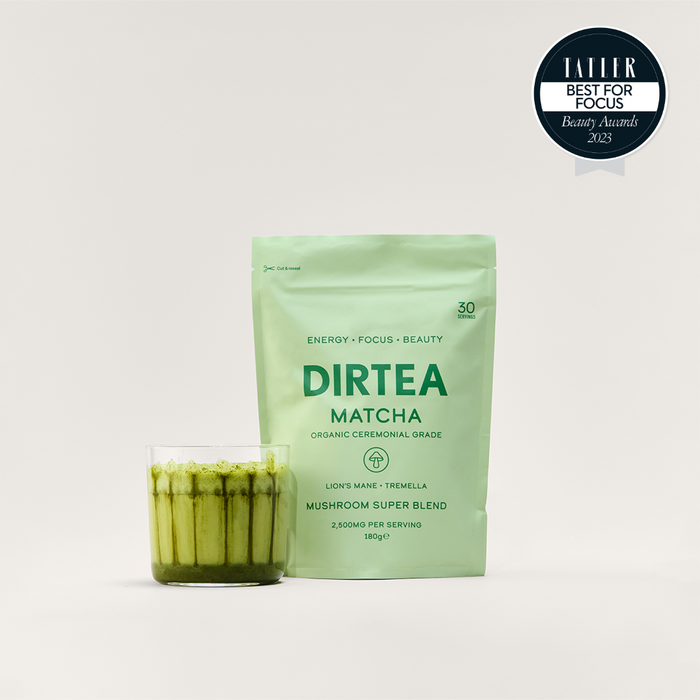 DIRTEA Matcha (Intl.)