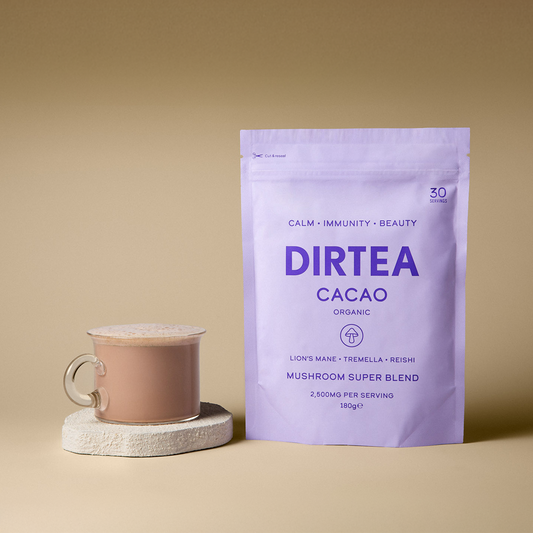 DIRTEA Cacao (Intl.)