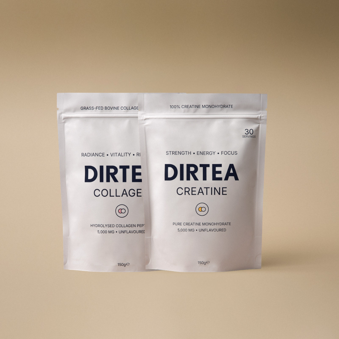 DIRTEA Essential Set