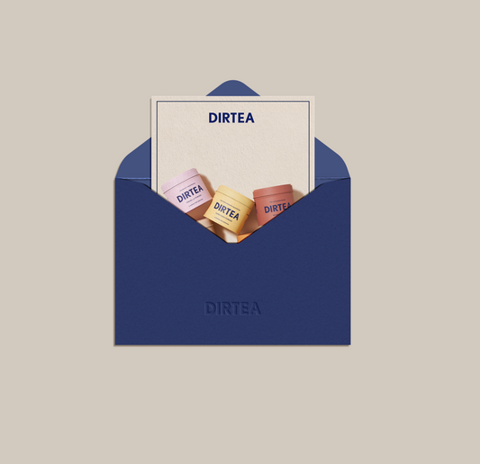 Dirtea Gift Card