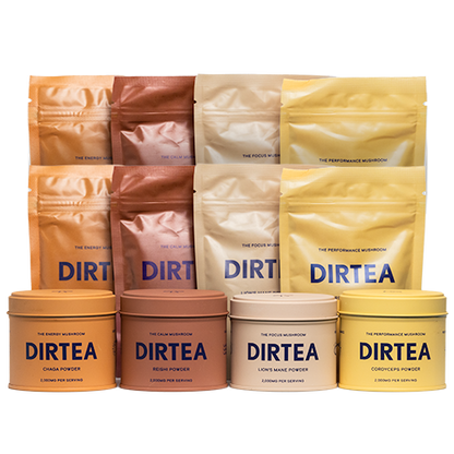 Dirtea Multi Pouches