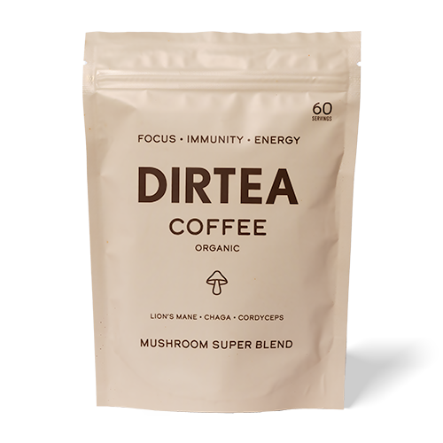 Coffee Super Blend