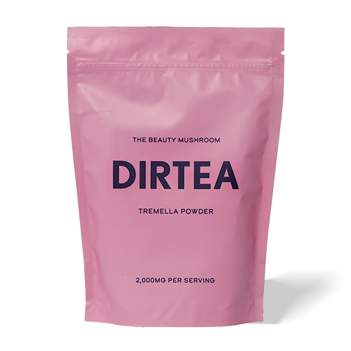 Tremella Mushroom Powder Pouch (240g)