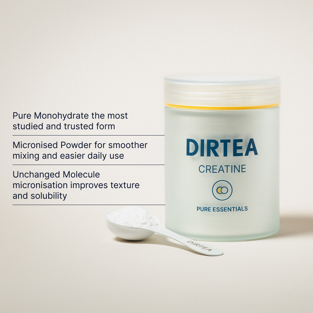 DIRTEA Creatine
