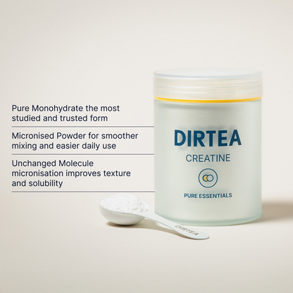 DIRTEA Creatine