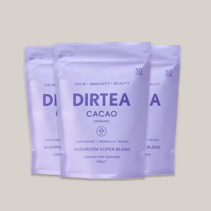 DIRTEA Cacao (GCC) - 3 month