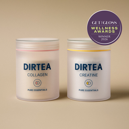 DIRTEA Essential Set
