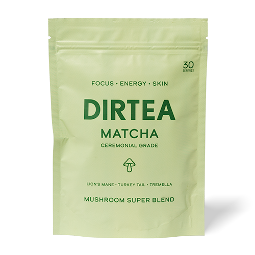 Matcha Super Blend